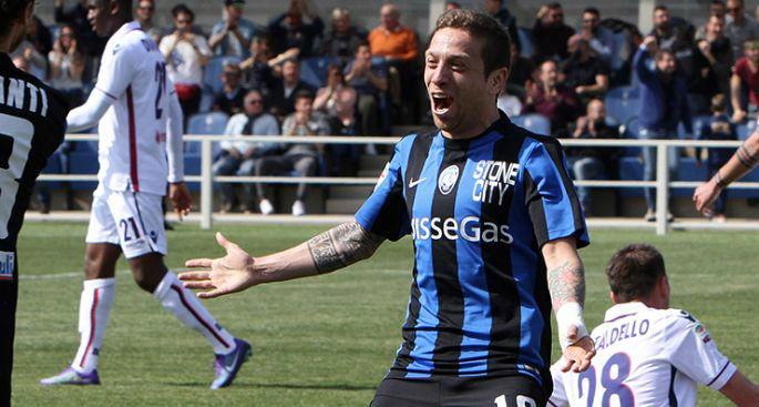 Atalanta, ridotta da tre a due giornate la squalifica del Papu Gomez preview