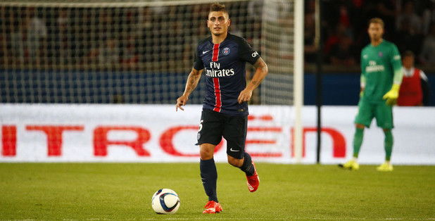 Verratti si dovrà operare: per lui niente Euro 2016 preview