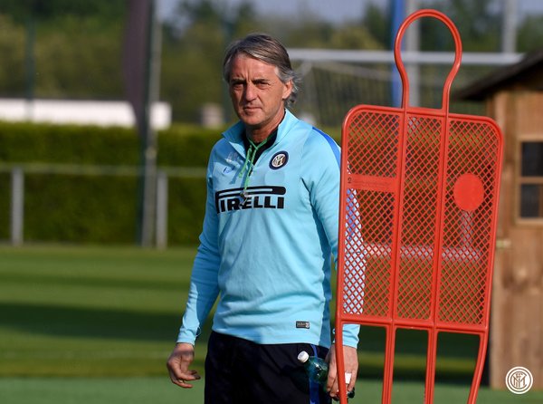 Inter, i 22 convocati di Mancini per l’Empoli: c’è Ljajic article-post