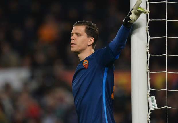 Szczesny: “Un altro anno a Roma per me è l’ideale” preview