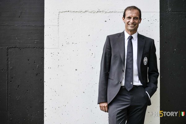 Juve al Max: il resto era solo fantasia preview