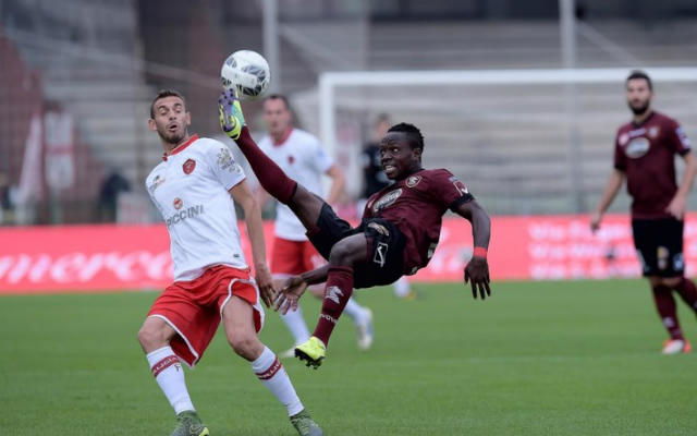 Esclusiva: Odjer, ci sono anche Genoa e Toro preview