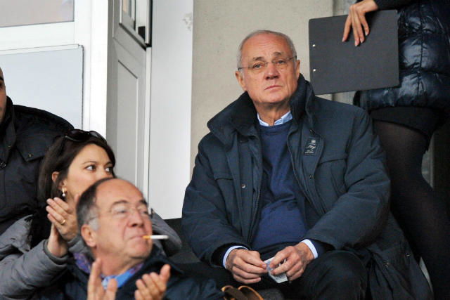 Percassi: “Il futuro di Reja si decide tra 10 giorni” preview