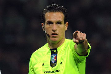 Cambia l’arbitro di Samp-Genoa: Banti sostituisce Tagliavento article-post