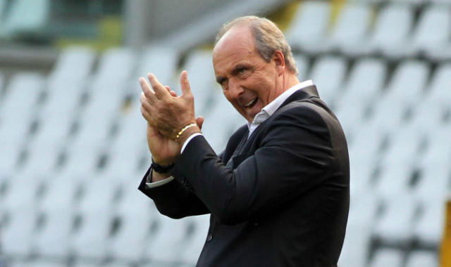 Ventura: “Immobile giocherà uno spezzone. Sul futuro…” preview