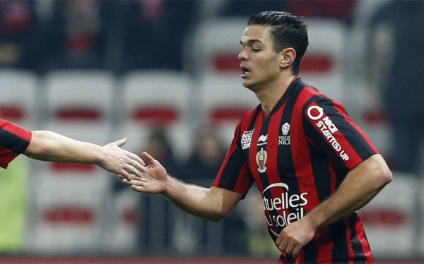 Sport: Barça, colpo Ben Arfa a parametro zero preview