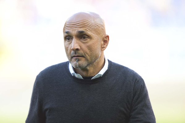 Spalletti: “Dzeko? In squadra non ho parenti. Su Totti…” preview