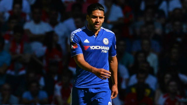 Falcao: “Ascolto ogni offerta, ma voglio restare in Europa” preview