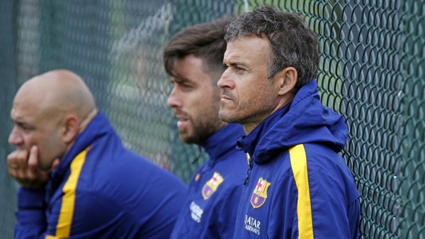 Luis Enrique non si sbilancia: “Ben Arfa? No comment” preview