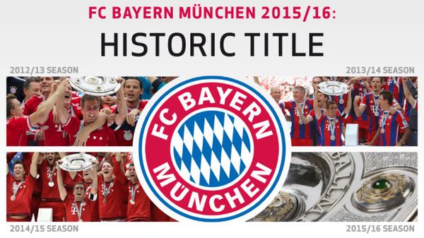 Bayern campione: 2-1 a Ingolstadt, 26° titolo in bacheca preview