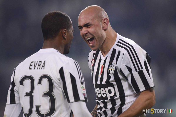 Juve, i convocati per il Verona: out Buffon, c’è Chiellini article-post