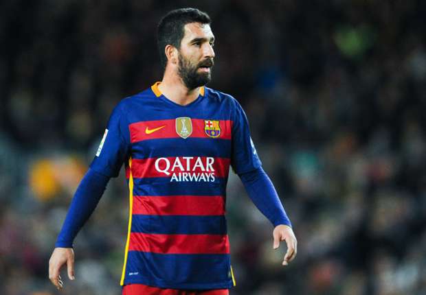 Arda Turan: “Barça club dei miei sogni, resto qui” preview