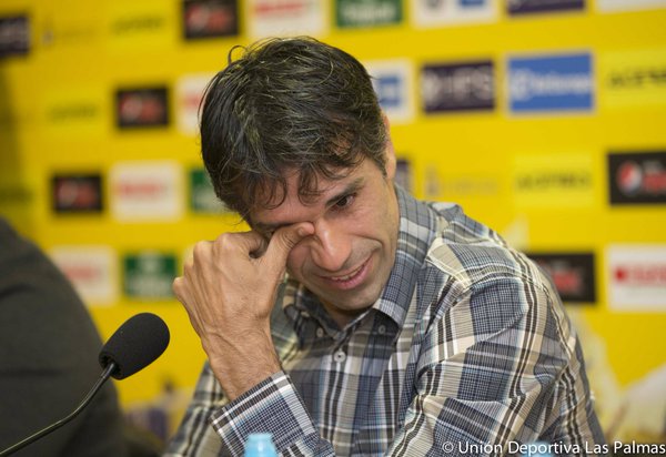 Ufficiale: Las Palmas, Valeron annuncia il ritiro preview