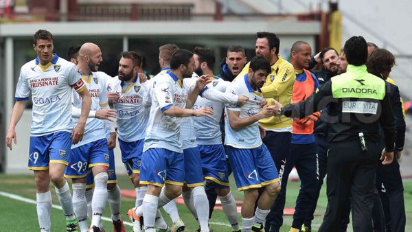 Frosinone, i convocati per il Sassuolo: torna Leali article-post