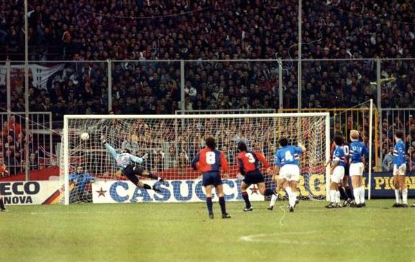 L’album dei ricordi: Samp-Genoa e quel Branco indolore article-post