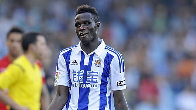 Siviglia: idea Bruma per l’attacco preview