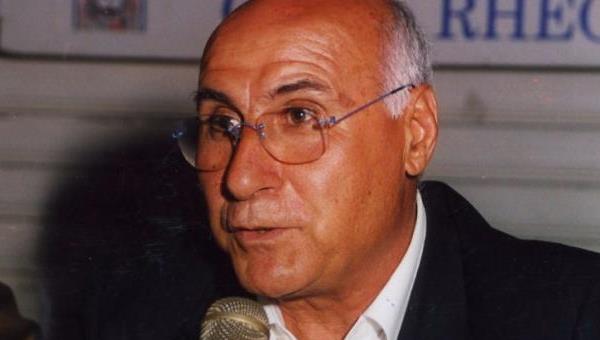 Ciao Tonio, lassù farai un gran derby dello Stretto preview