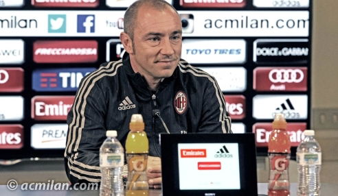 Brocchi: “Spero che Berlusconi rimanga” preview