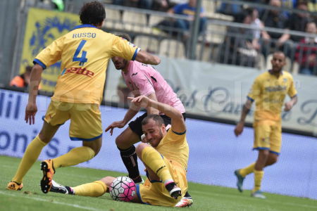Frosinone peggior difesa: tutti i numeri dei ciociari preview