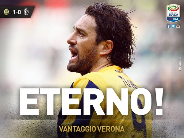 Toni-gol fino alla fine: splendido cucchiaio su rigore preview