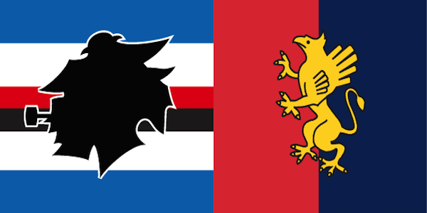 Ansa, Samp-Genoa: scontri, feriti e fermati preview