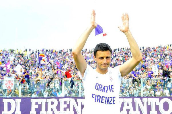 Pasqual-tweet: “Solo lacrime. Grazie Firenze” preview