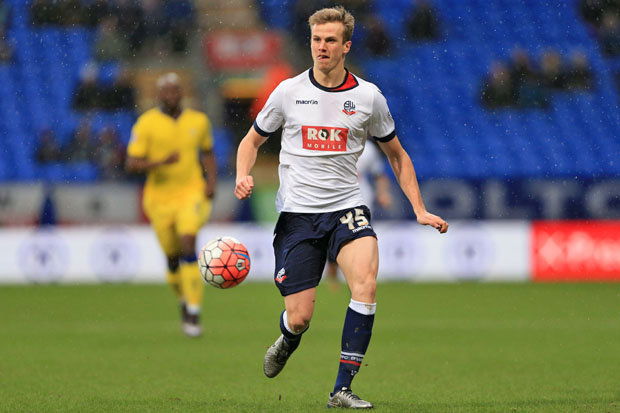 The Sun: Arsenal-Rob Holding in dirittura preview