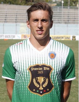 Jacopo Viola, un altro trionfo. E sul mercato… preview