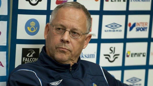 Islanda, il ct Lagerback annuncia: “Lascio dopo Euro 2016” preview