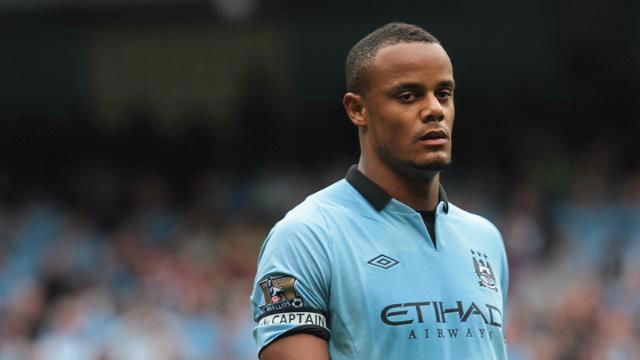 City, sarà operato Kompany: quattro mesi di stop preview