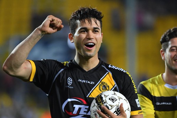 Ufficiale: Udinese, confermato l’ingaggio di Harbaoui preview