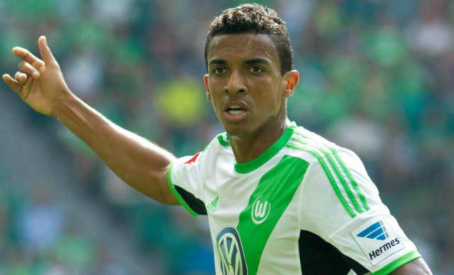 Luiz Gustavo: “Andare a giocare in Cina? Tutto è possibile” preview