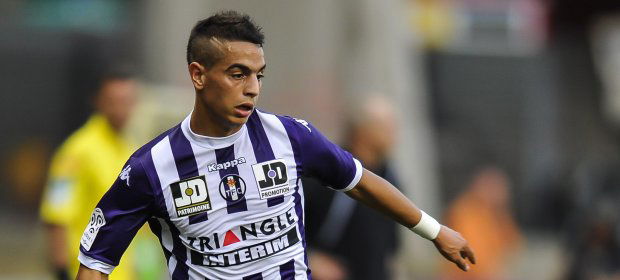 Dalla Spagna: Napoli in pole per Ben Yedder preview