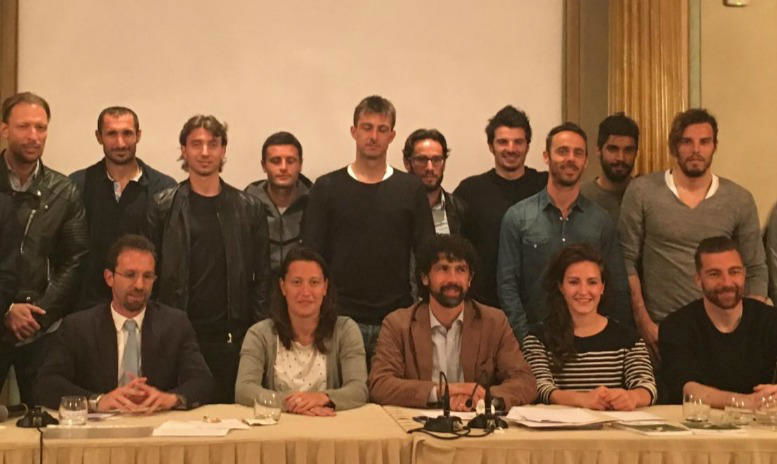 AIC: Tommasi confermato alla presidenza, De Sanctis eletto vice preview