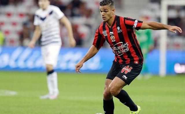 Ben Arfa smentisce il viaggio a Barcellona: la nota preview