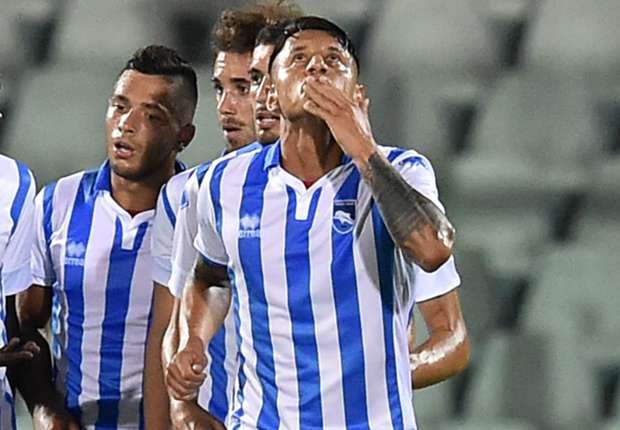 Esclusiva: Lapadula-Caprari, l’offerta Genoa. E il Leicester… article-post