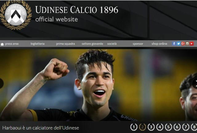 HARBAOUI, IL GOLEADOR TUNISINO ALLA CORTE DEI POZZO preview