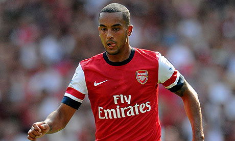 Dall’Inghilterra: il West Ham torna alla carica per Walcott preview