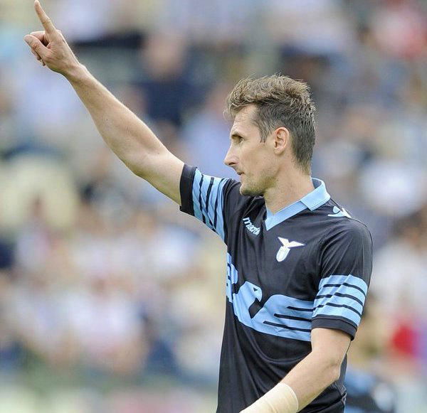 Kicker: Klose vicino ai New York Red Bulls, i dettagli preview