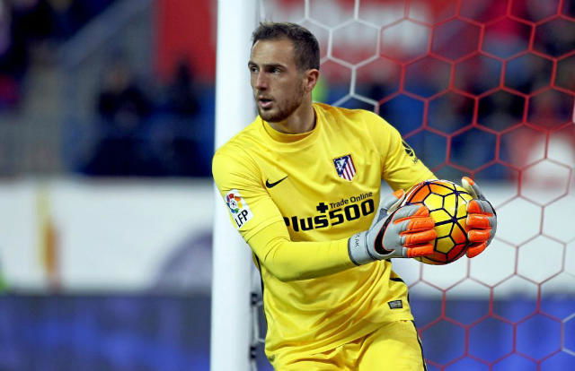 France Football: Psg, per la porta piace Oblak preview