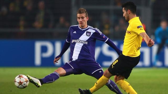 Esclusiva: Praet, sempre più Fiorentina. E ieri… preview