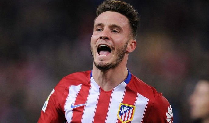 Mirror: Tottenham, mega offerta a Saul Niguez. I dettagli preview