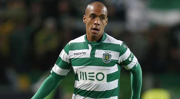 Dall’Inghilterra: United, ecco la super offerta per Joao Mario preview