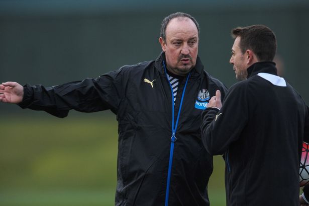 Mirror: Newcastle, contratto faraonico a Benitez se… preview