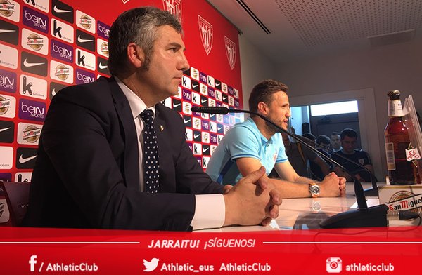 A. Bilbao, Gurpegi annuncia: “Sabato la mia ultima gara” article-post