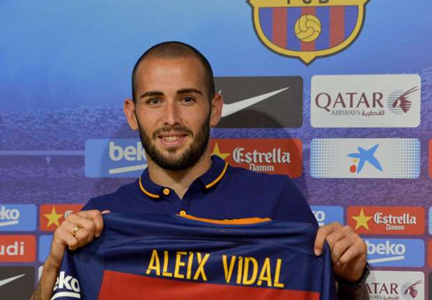 Mundo Deportivo: Milan, fari accesi su Aleix Vidal preview