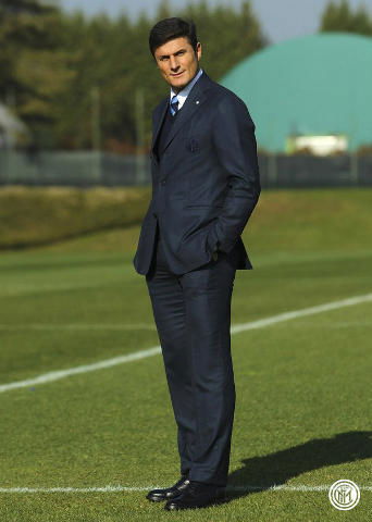 Zanetti: “Mancini resta. Su Banega, Handa e JoJo…” article-post