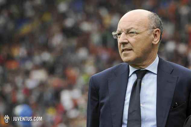 Marotta: “Champions o 10 scudetti? Sarebbe bello…” preview