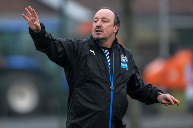 Napoli-Real-Newcastle: Rafa flop, 3 disastri in 346 giorni preview