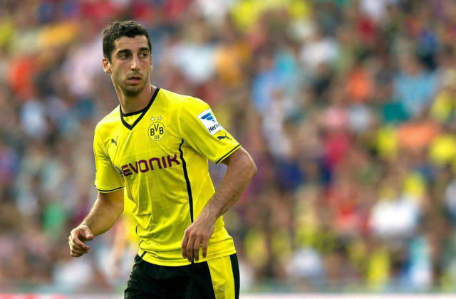 Bild: assalto Chelsea a Mkhitaryan, cifra shock preview